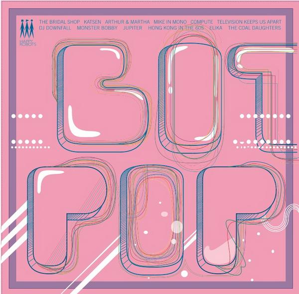 Botpop Volume One